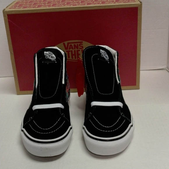 Vans Sk8-Hi - Picture 6 of 8